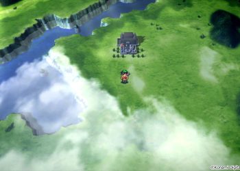 Suikoden Oyunları HD Remaster Olarak Dönüyor