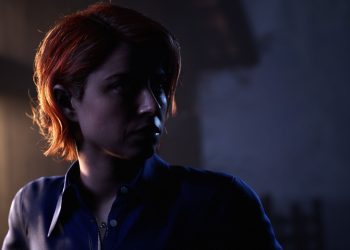 Supermassive Games, Yeni Oyun Çalışmalarına Başlamış