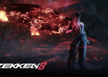 Tekken 8, PC ve Konsollar için Duyuruldu!