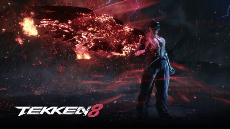 Tekken 8, PC ve Konsollar için Duyuruldu!