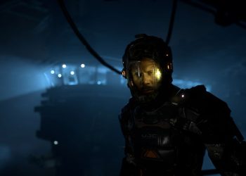 The Callisto Protocol için 4 Yıllık Destek Sunulacakmış