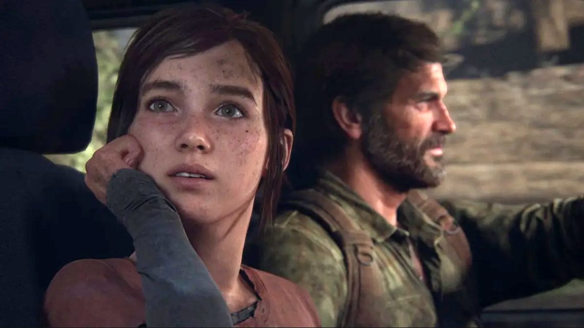 The Last of Us Part 1 Neden Part 2'nin Mekaniklerini İçermiyor
