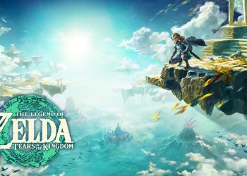 The Legend of Zelda Tears of the Kingdom Tarihi Açıklandı
