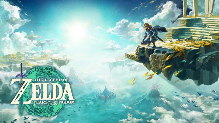 The Legend of Zelda Tears of the Kingdom Tarihi Açıklandı