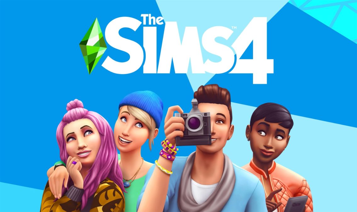 The Sims 4, Ücretsiz Modele Geçiş Yapıyor