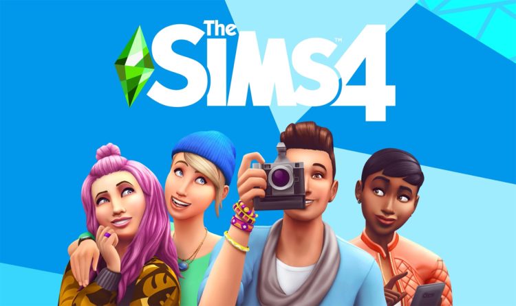 The Sims 4, Ücretsiz Modele Geçiş Yapıyor