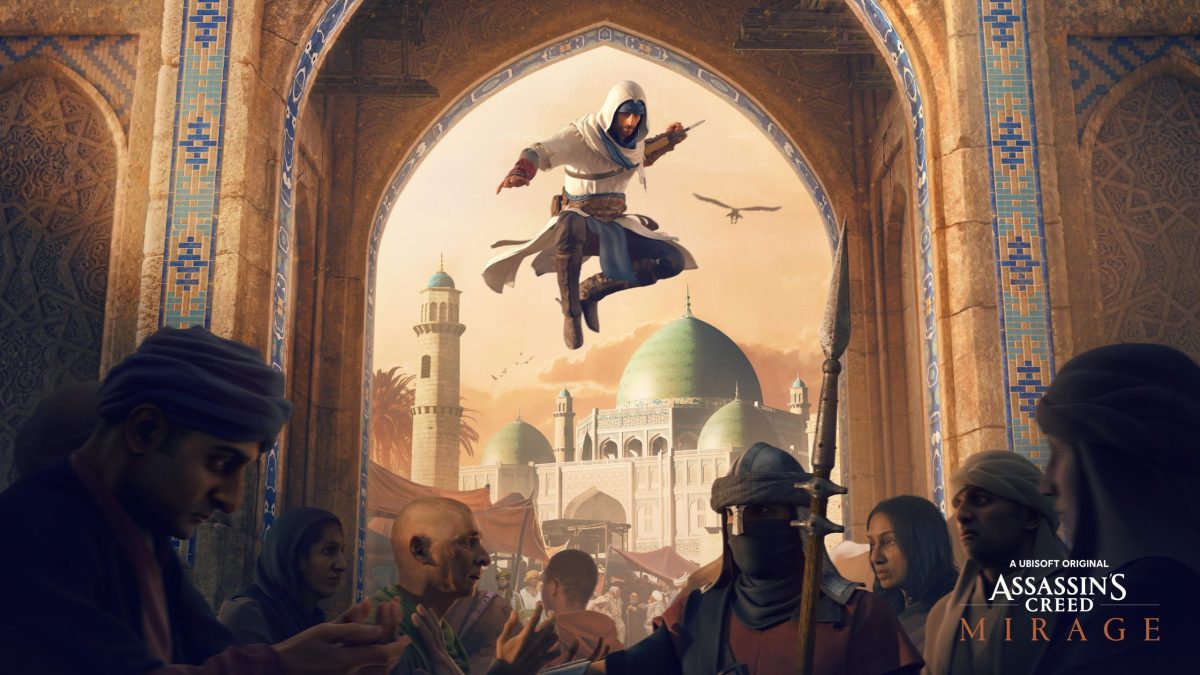 Ubisoft Assassin's Creed Mirage'i Onayladı