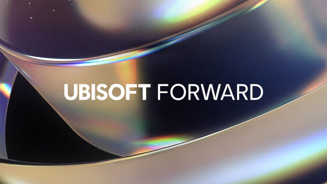 Ubisoft Forward için Fragman Yayınlandı