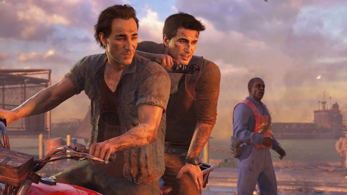 Uncharted Hırsızlar Mirası Koleksiyonu PC Tarihi Duyuruldu