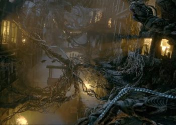 Unholy, PlayStation 5 ve Xbox Series için de Geliyor