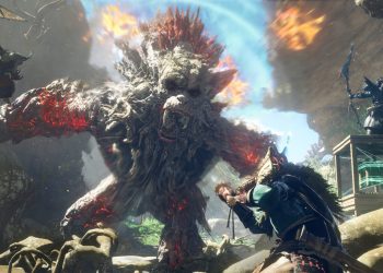 Wild Hearts Duyuru Fragmanı Yayınlandı