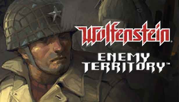 Wolfenstein Enemy Territory Özel Sunucuları Yeniden Açıldı!