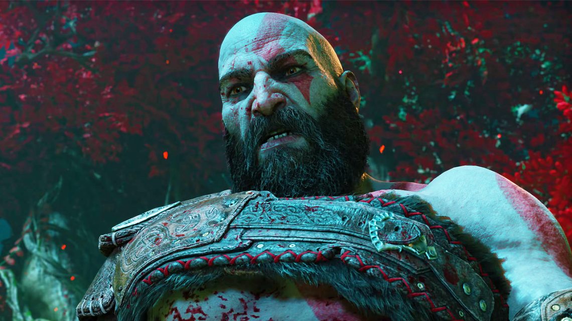 Yeni God of War Ragnarök Hikaye Fragmanı Heyecanı Körüklüyor