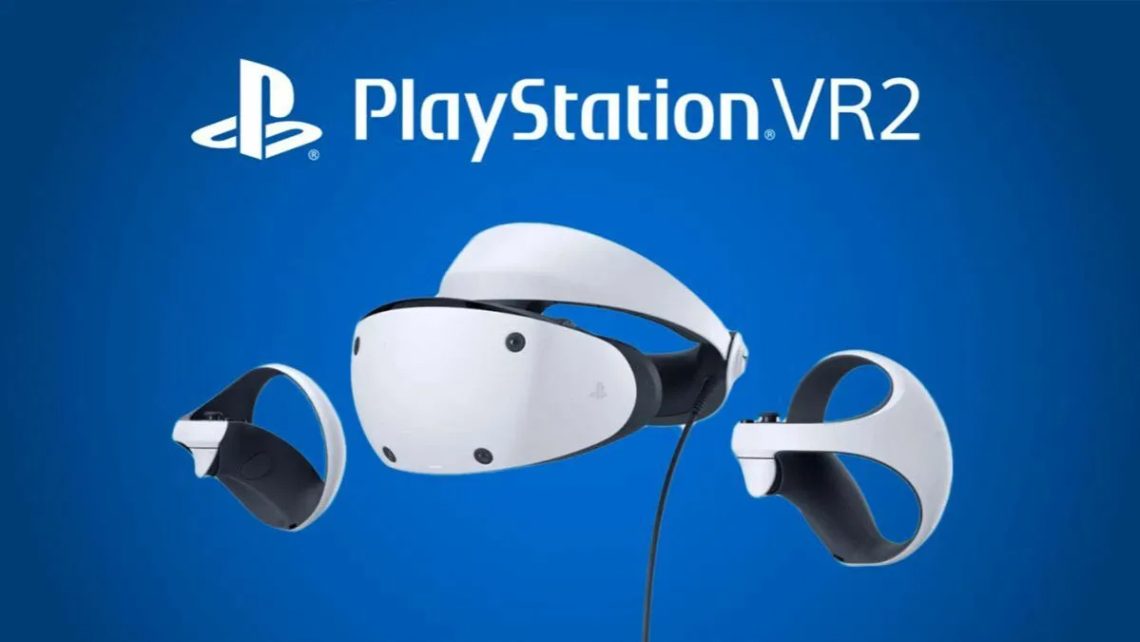 Yeni PlayStation VR2 Fragmanı Yayınlandı