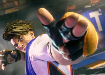 Yeni Street Fighter 6 Fragmanı ile Karakter Kadrosu Belli Oldu