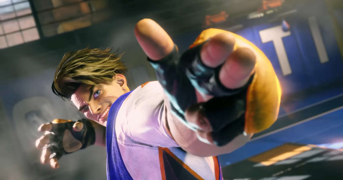 Yeni Street Fighter 6 Fragmanı ile Karakter Kadrosu Belli Oldu