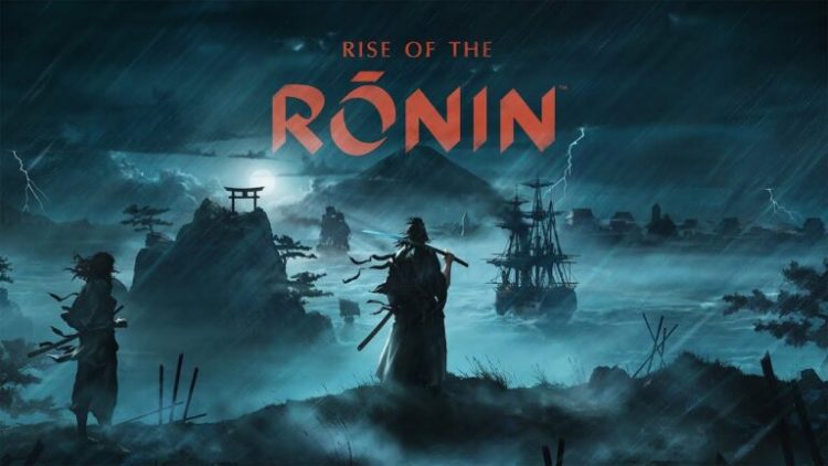 Yeni Team Ninja Oyunu Rise of Ronin, State of Play'de Duyuruldu