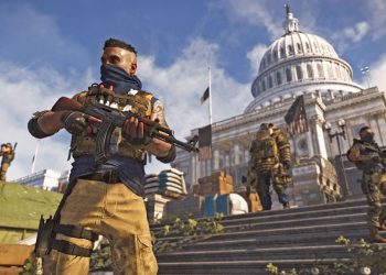 Yeni The Division: Heartland Modları Ortaya Çıktı