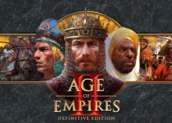 Age of Empires Oyunları Xbox Konsollarına Geliyor