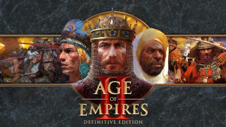 Age of Empires Oyunları Xbox Konsollarına Geliyor