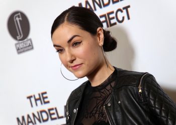 Cyberpunk 2077, Kadrosuna Sasha Grey'yi de Dahil Etti