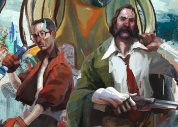 Disco Elysium Türkçe Dil Desteği Geldi!
