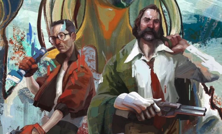 Disco Elysium Türkçe Dil Desteği Geldi!