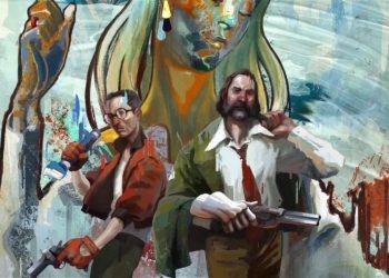 Disco Elysium Türkçe Yaması Bu Ay Yayınlanacak!