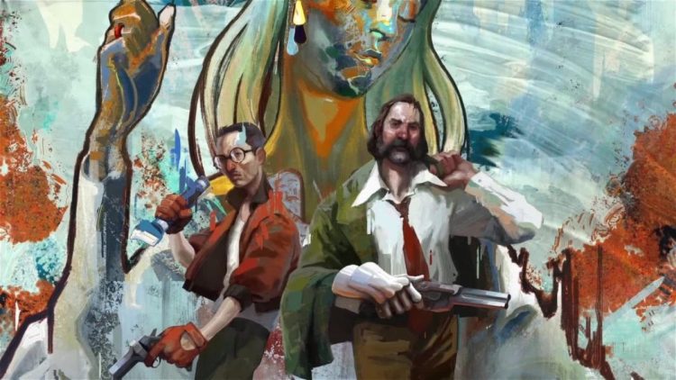 Disco Elysium Türkçe Yaması Bu Ay Yayınlanacak!