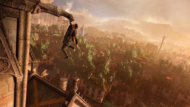 Dying Light 2'yi Almadan Önce Deneyebileceksiniz