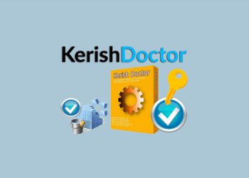 En Başarılı PC Bakım Programı Doctor Kerish 2022 İncelemesi