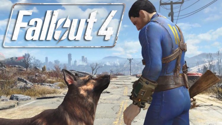Fallout 4, PlayStation 5 ve Xbox Series Güncellemesi Alacak
