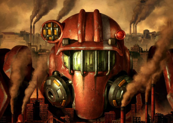 Fallout Serisi 25. Yıl Kutlamaları Başlıyor