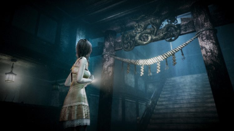 Fatal Frame Mask of the Lunar Eclipse Çıkış Tarihi Açıklandı