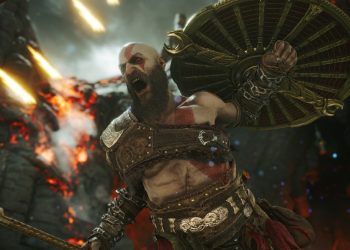 God of War Ragnarök, 5 Farklı Zorluk Derecesi İçerecek