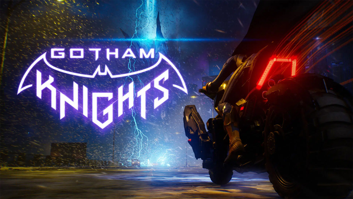 Gotham Knights için En Düşük PC Gereksinimleri Açıklandı