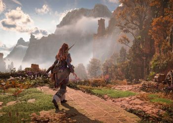Horizon Forbidden West'in PC Versiyonu Sızmış Olabilir