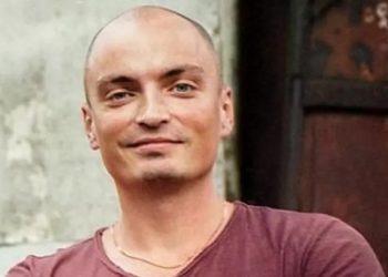 Metro Animatörü, Ukrayna Savaşında Hayatını Kaybetti