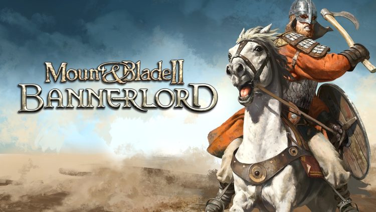 Mount & Blade II Bannerlord, Erken Erişimden Çıktı!