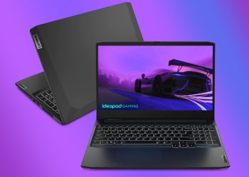 Öğrenciler İçin En İyi Laptop Deneyimi: Lenovo IdeaPad Gaming 3