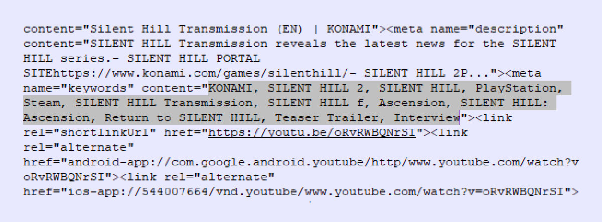 Silent-Hill-Leaks-YouTube-Page_10-19-22_002