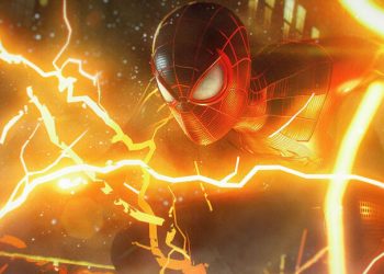 Spider-Man Miles Morales PC Tarihi Açıklandı