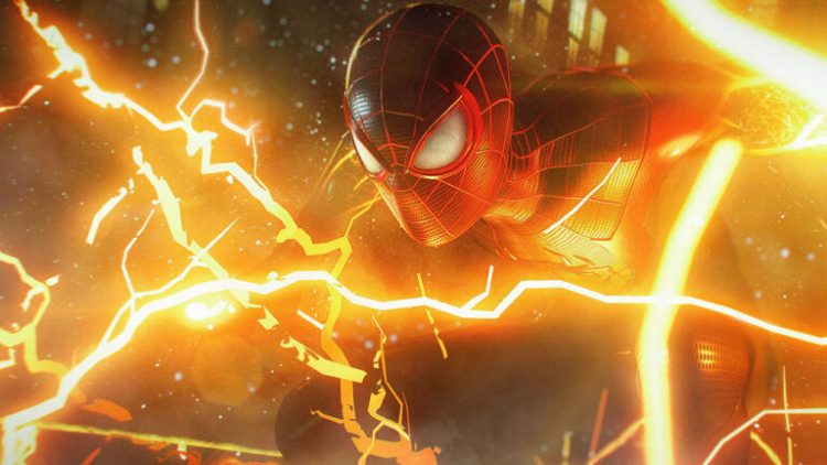 Spider-Man Miles Morales PC Tarihi Açıklandı