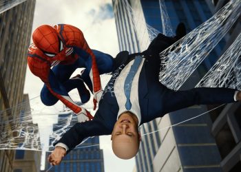 Spider-Man Remastered, DLSS 3 Listesine Eklendi