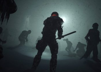 The Callisto Protocol'ün Geliştirilme Süreci Tamamlandı