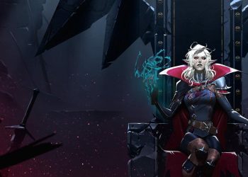 V Rising, Sınırlı Süreli Ücretsiz Oynanabilecek