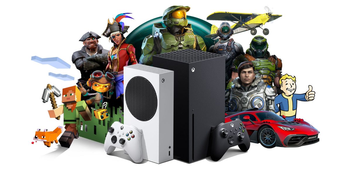 Xbox Konsolları veya Game Pass Abonelikleri İçin Zam Bekleniyor