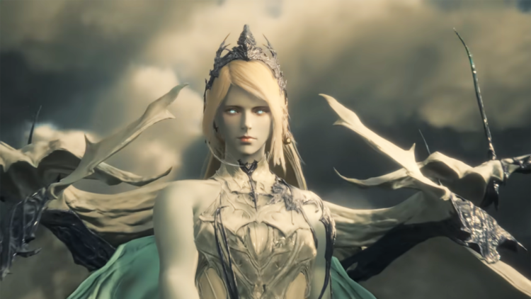 Yeni Final Fantasy 16 Fragmanı Yayınlandı