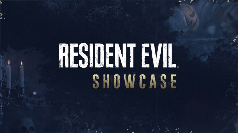 Yeni Resident Evil Sunumu için Tarih Açıklandı