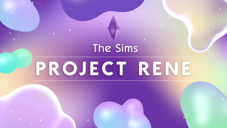 Yeni The Sims Oyunu, Project Rene Adıyla Göründü!